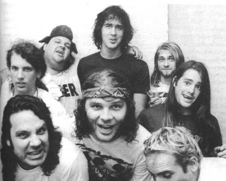 nirvana